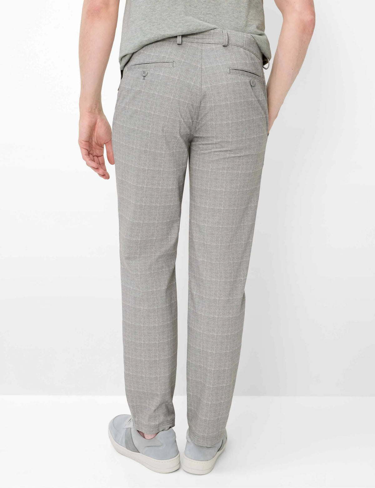 Chinohose THILO Regular Fit