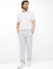 Chinohose THILO Regular Fit