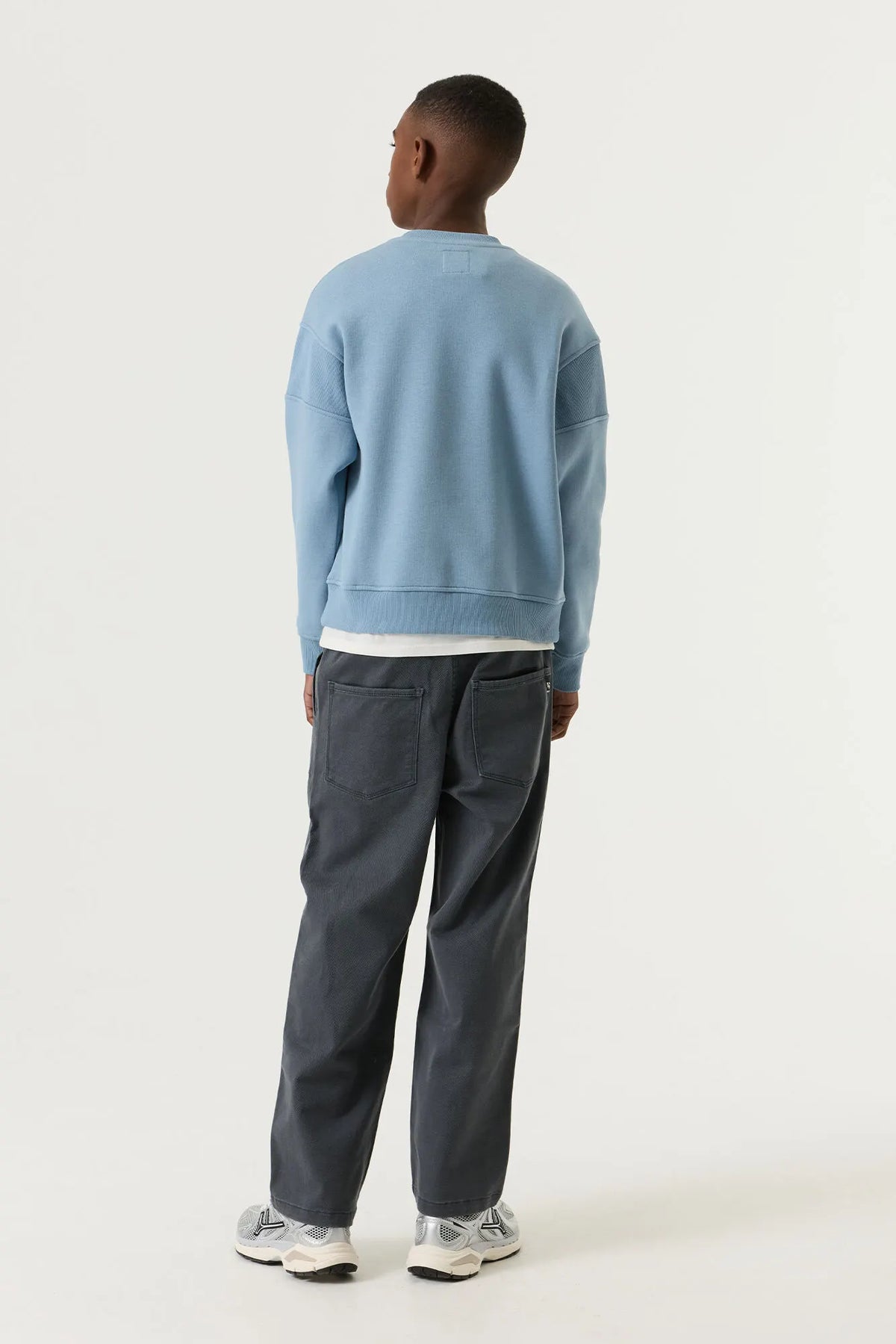 Jeans Wide Leg