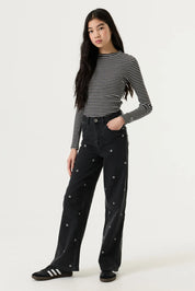Jeans ANNEMAY Wide Leg