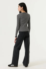 Jeans ANNEMAY Wide Leg