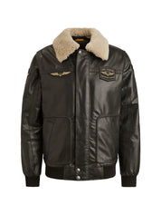 Lederjacke HUDSON