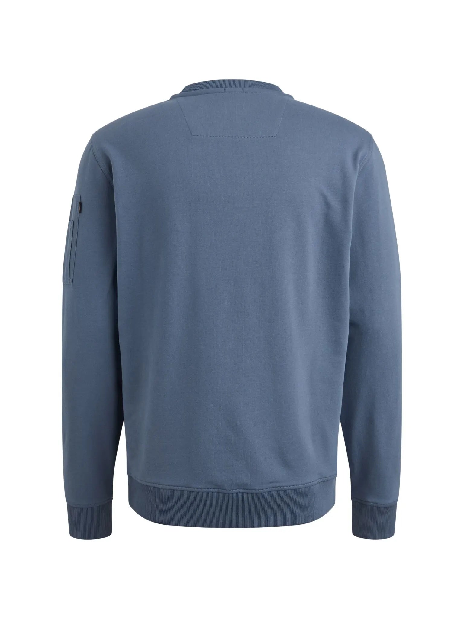 Sweatshirt aus Baumwolle