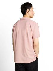Polo-Shirt aus Piqué