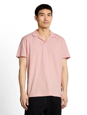 Polo-Shirt aus Piqué