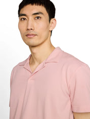 Polo-Shirt aus Piqué