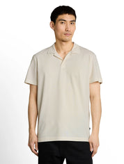Polo-Shirt aus Piqué