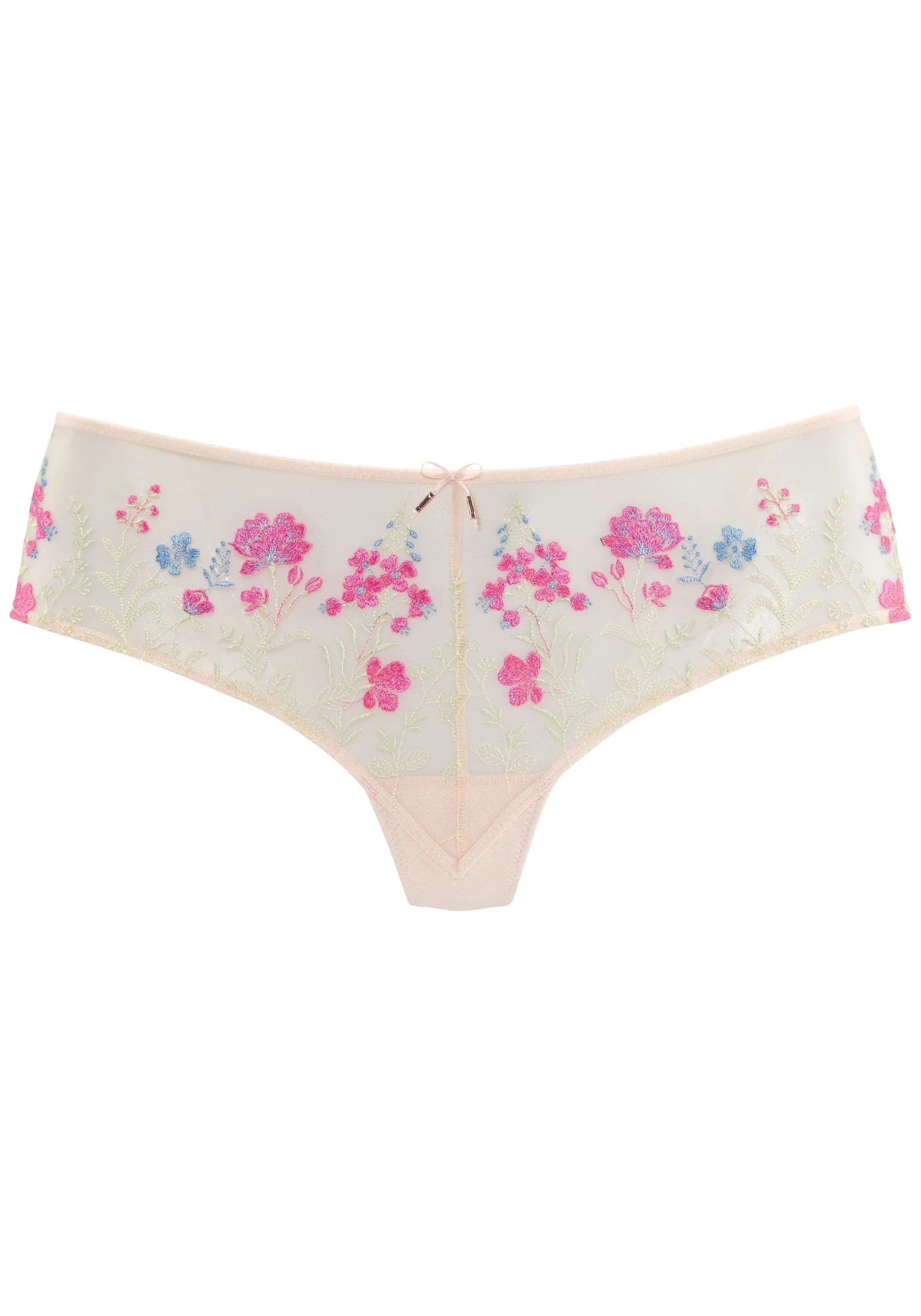 String MARIA floral
