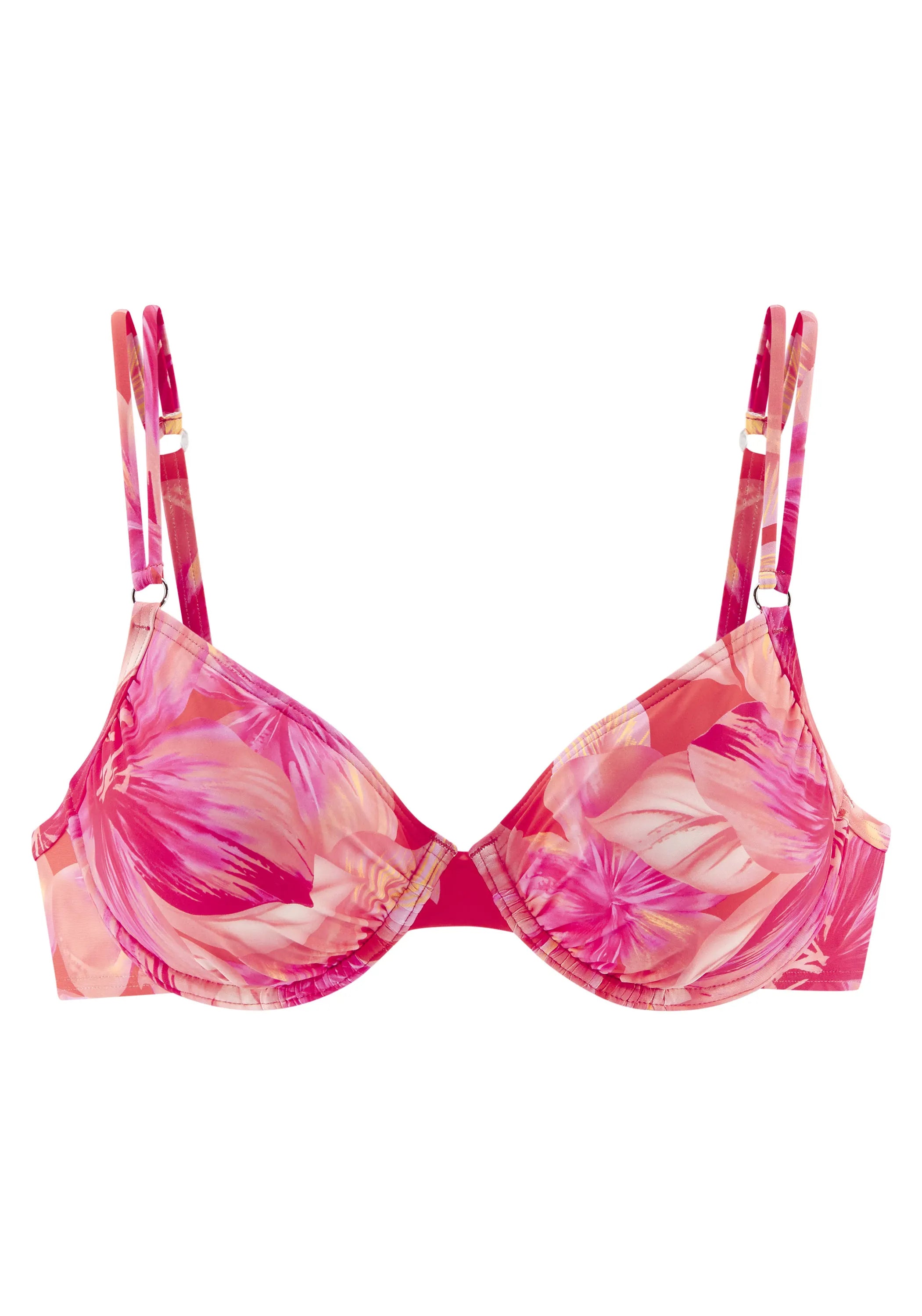 Bügel-Bandeau-Top