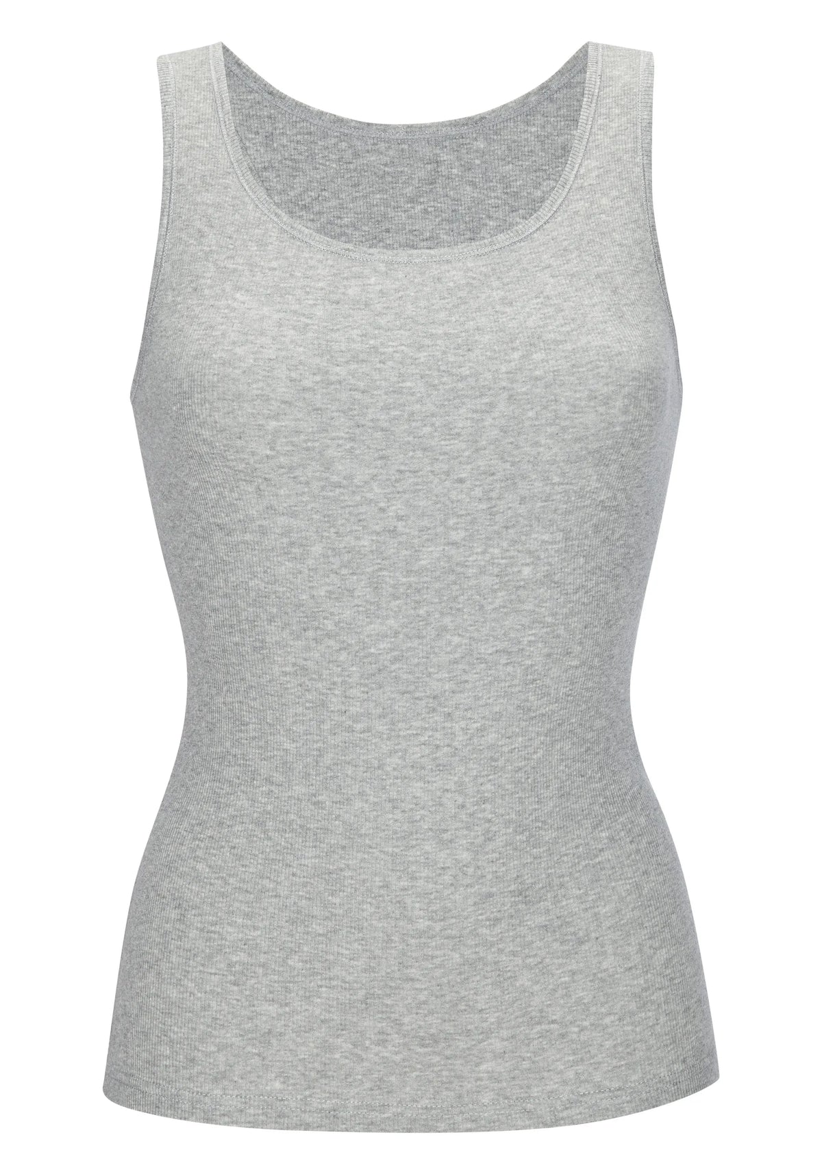 Tanktop aus Baumwolle