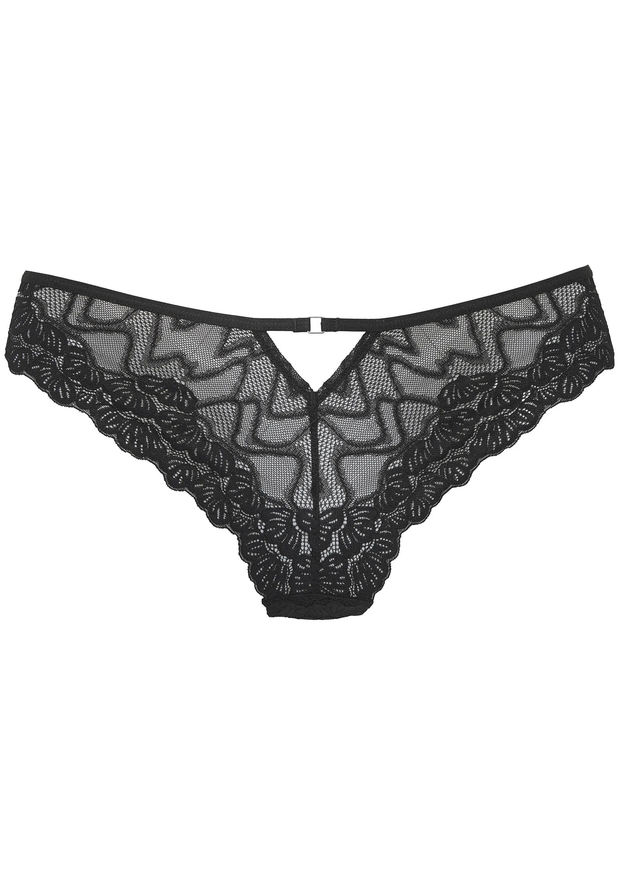 String aus Spitze