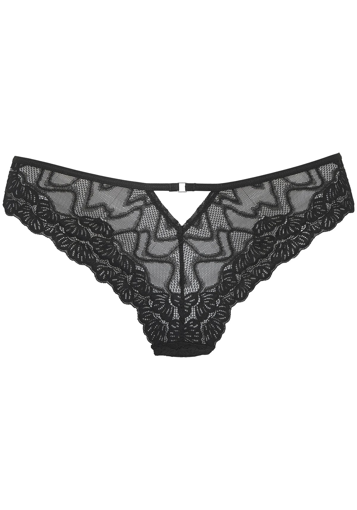 String aus Spitze