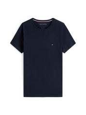 T-Shirt aus Baumwolle