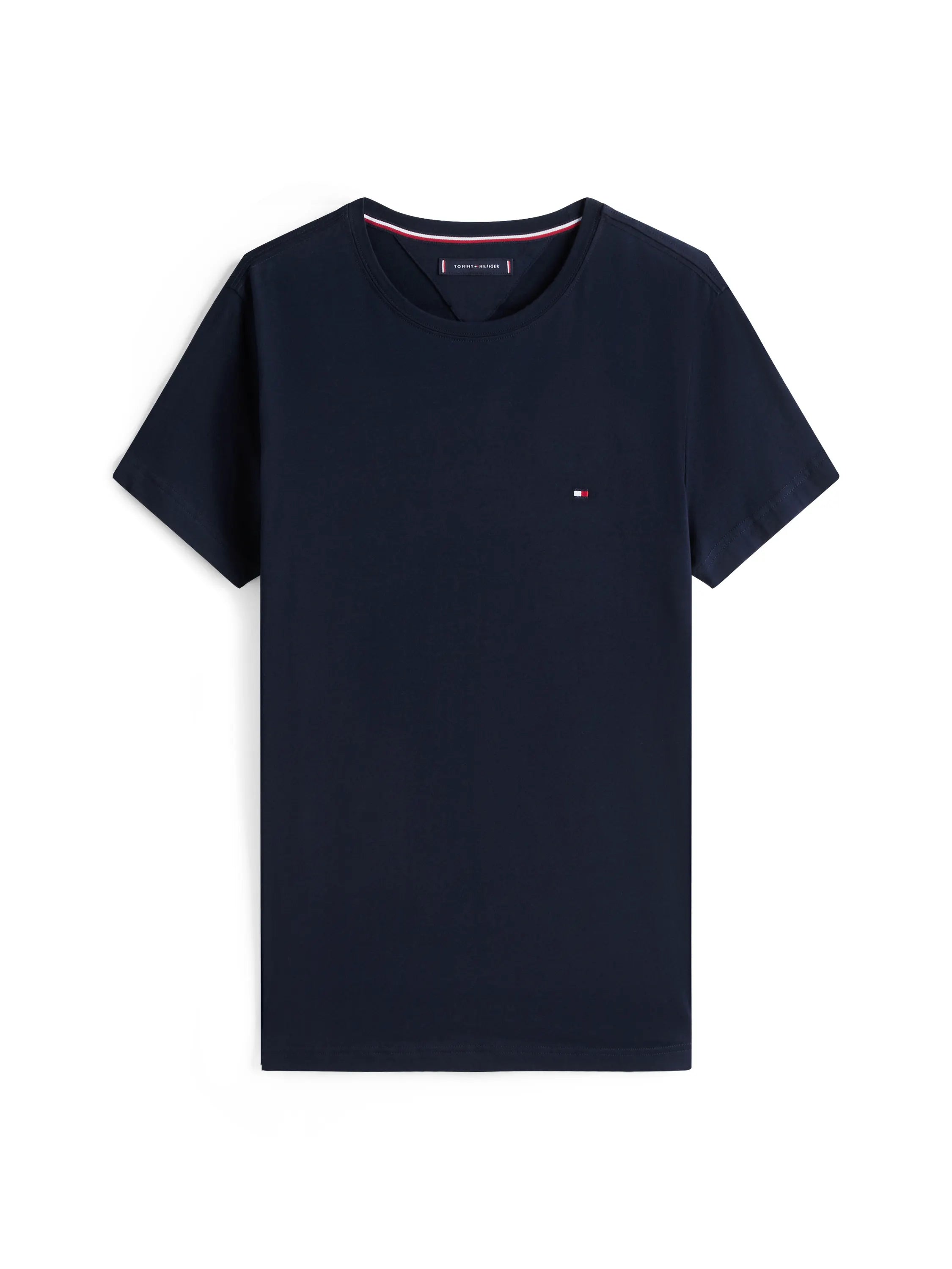 T-Shirt aus Baumwolle