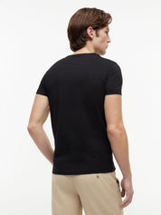 T-Shirt aus Baumwolle