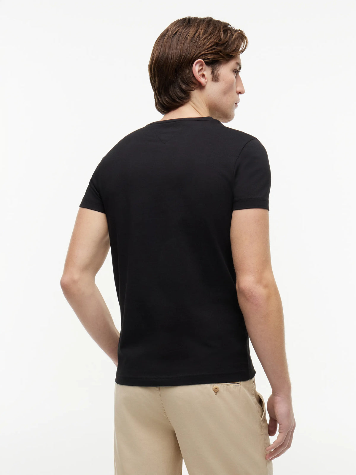 T-Shirt aus Baumwolle