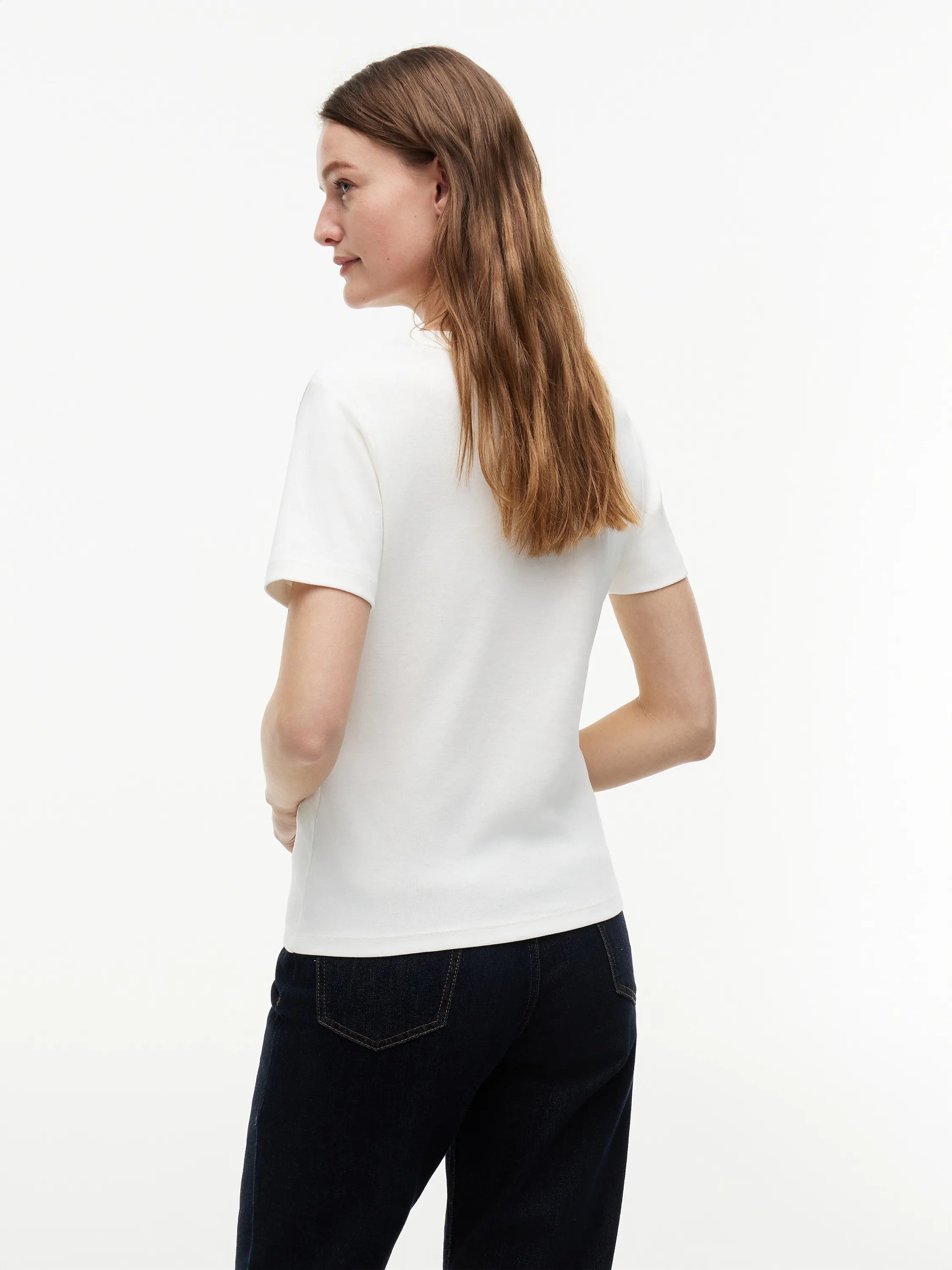 T-Shirt CODY Slim Fit