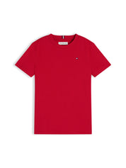 T-Shirt aus Baumwolle