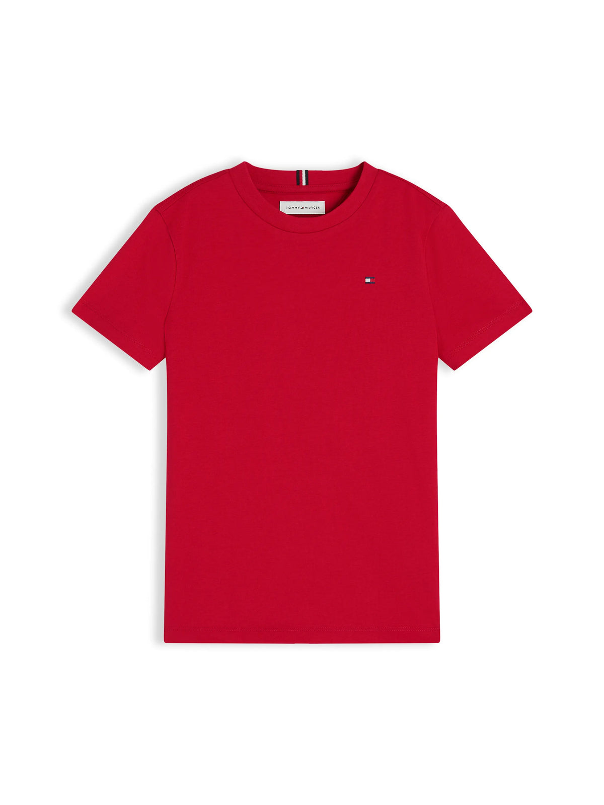 T-Shirt aus Baumwolle