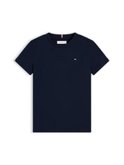 T-Shirt aus Baumwolle