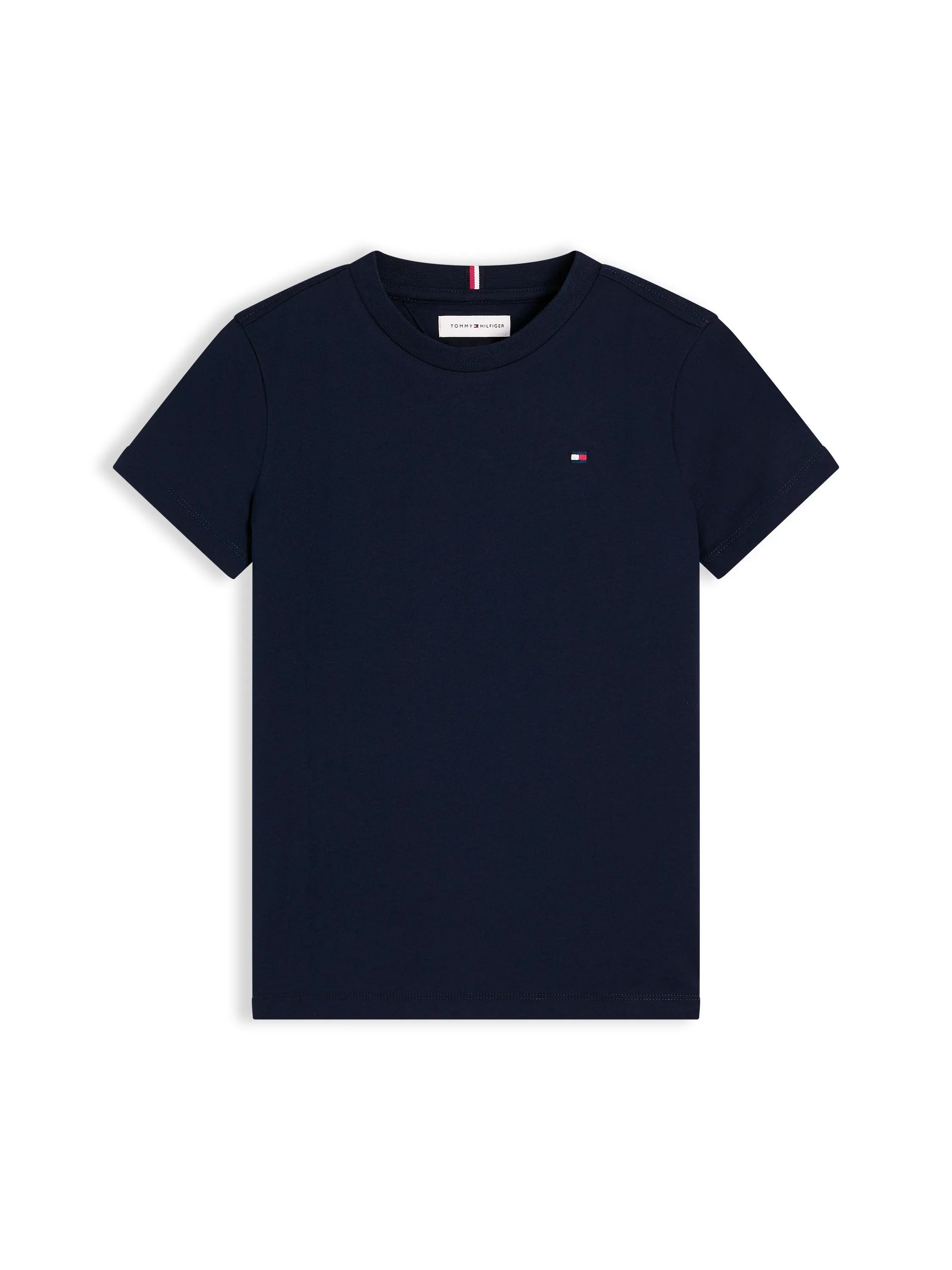 T-Shirt aus Baumwolle