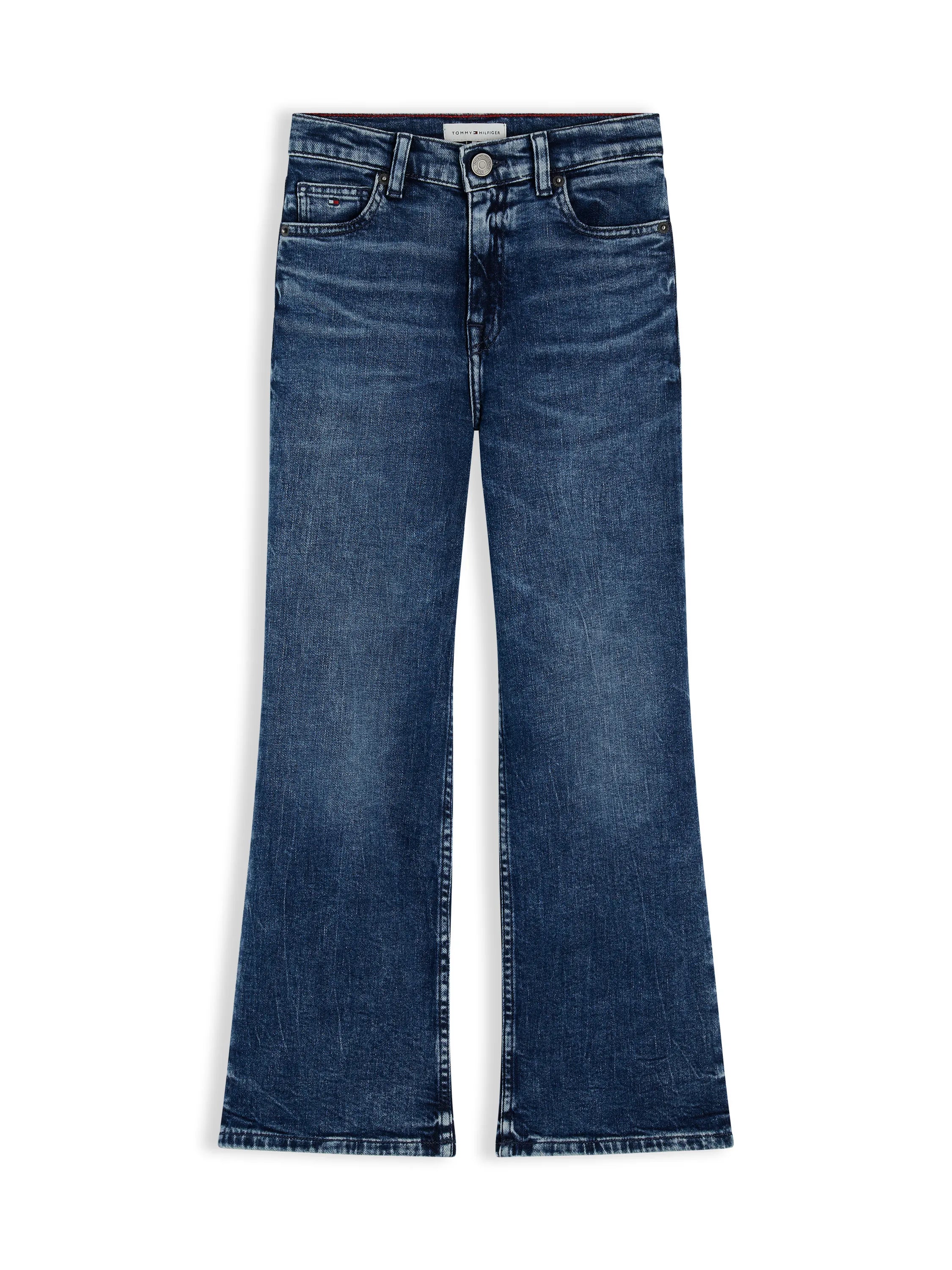 Jeans Flared Fit