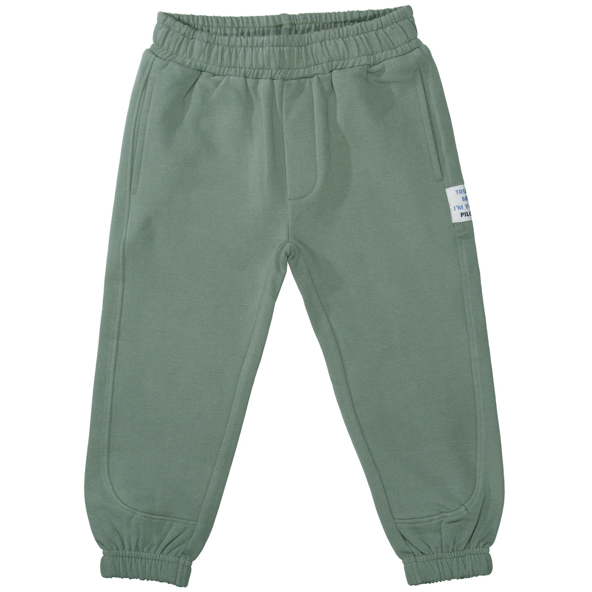 Jogginghose aus Baumwolle