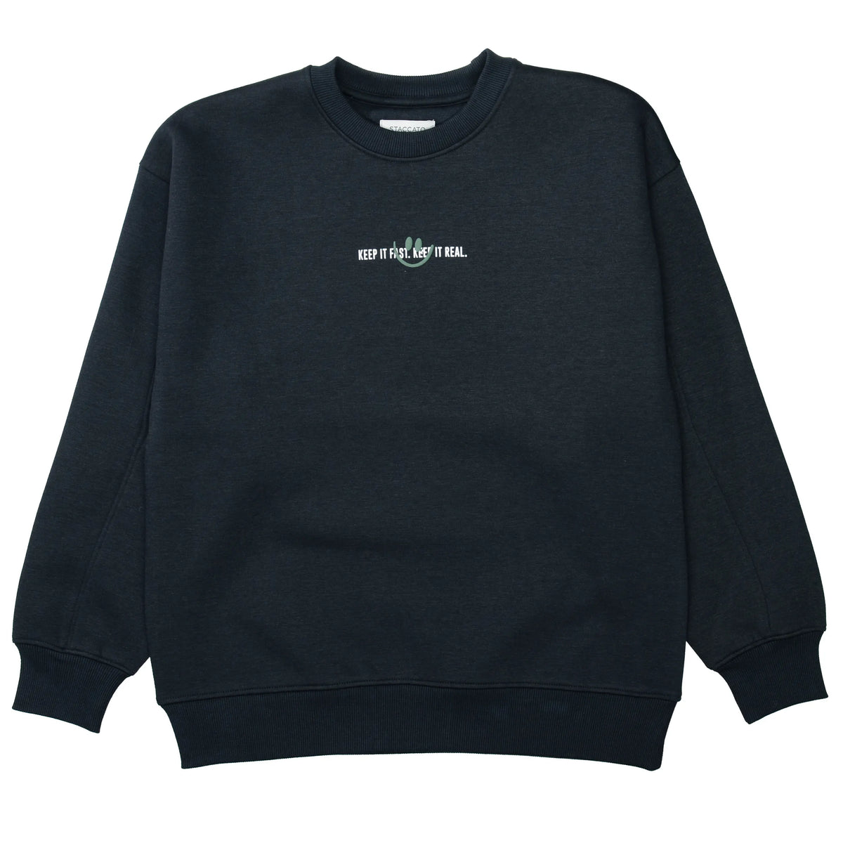Sweatshirt Oversized