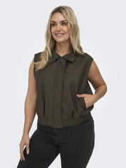 Weste CARLISSY