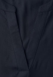 Bluse aus Viskose
