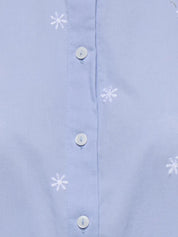Bluse NEW LINA GRACE Boxy Fit