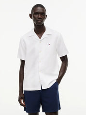 Leinenhemd Regular Fit
