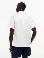 Leinenhemd Regular Fit