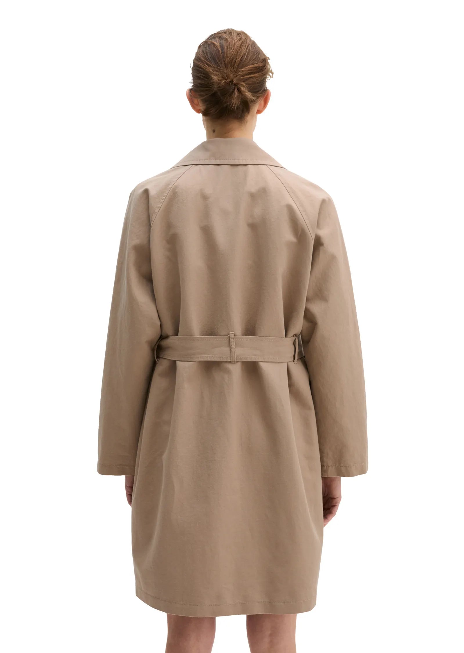Trenchcoat Regular Fit