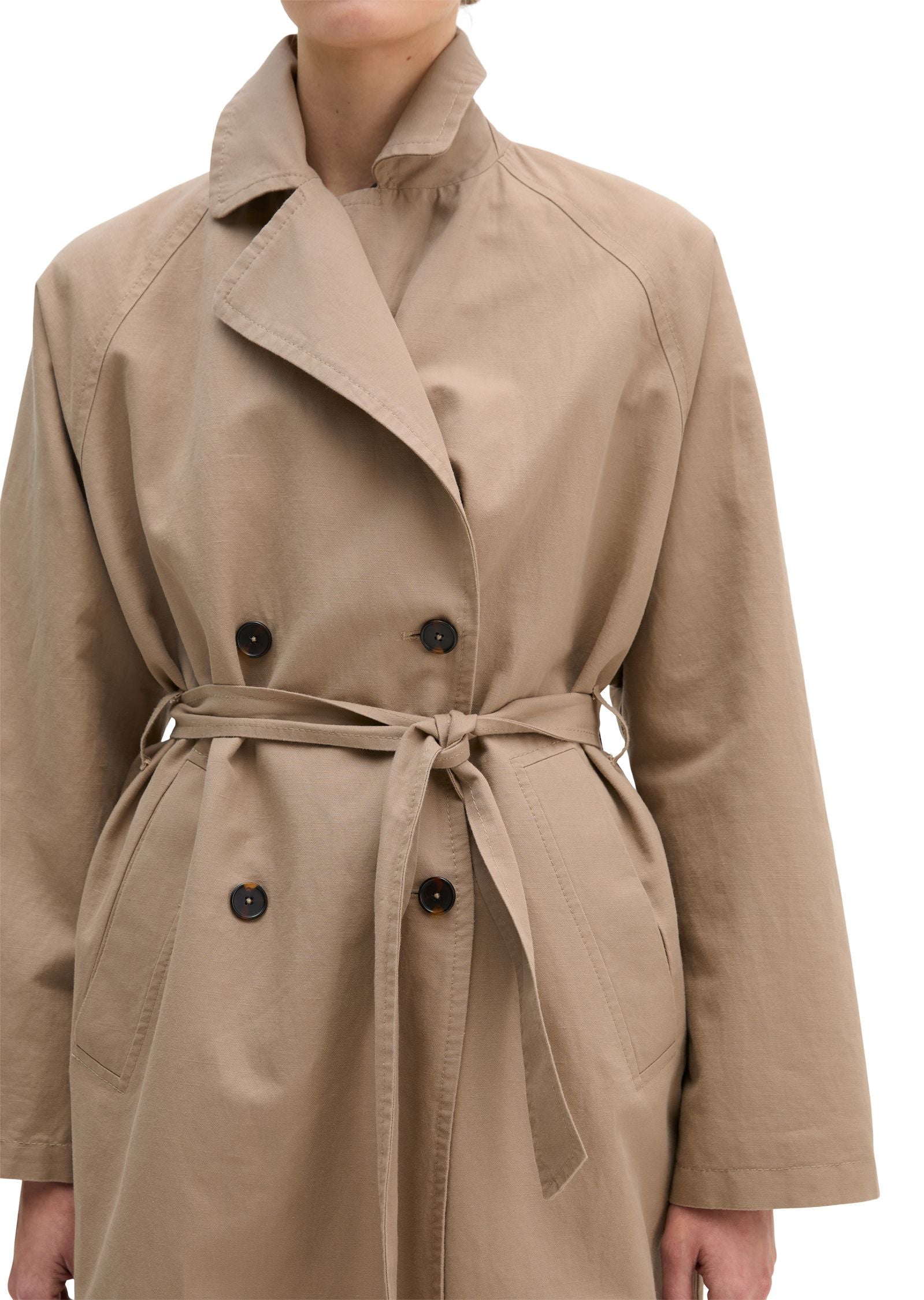 Trenchcoat Regular Fit