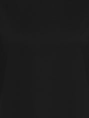T-Shirt-Kleid CARLISE mit Spitzen-Details
