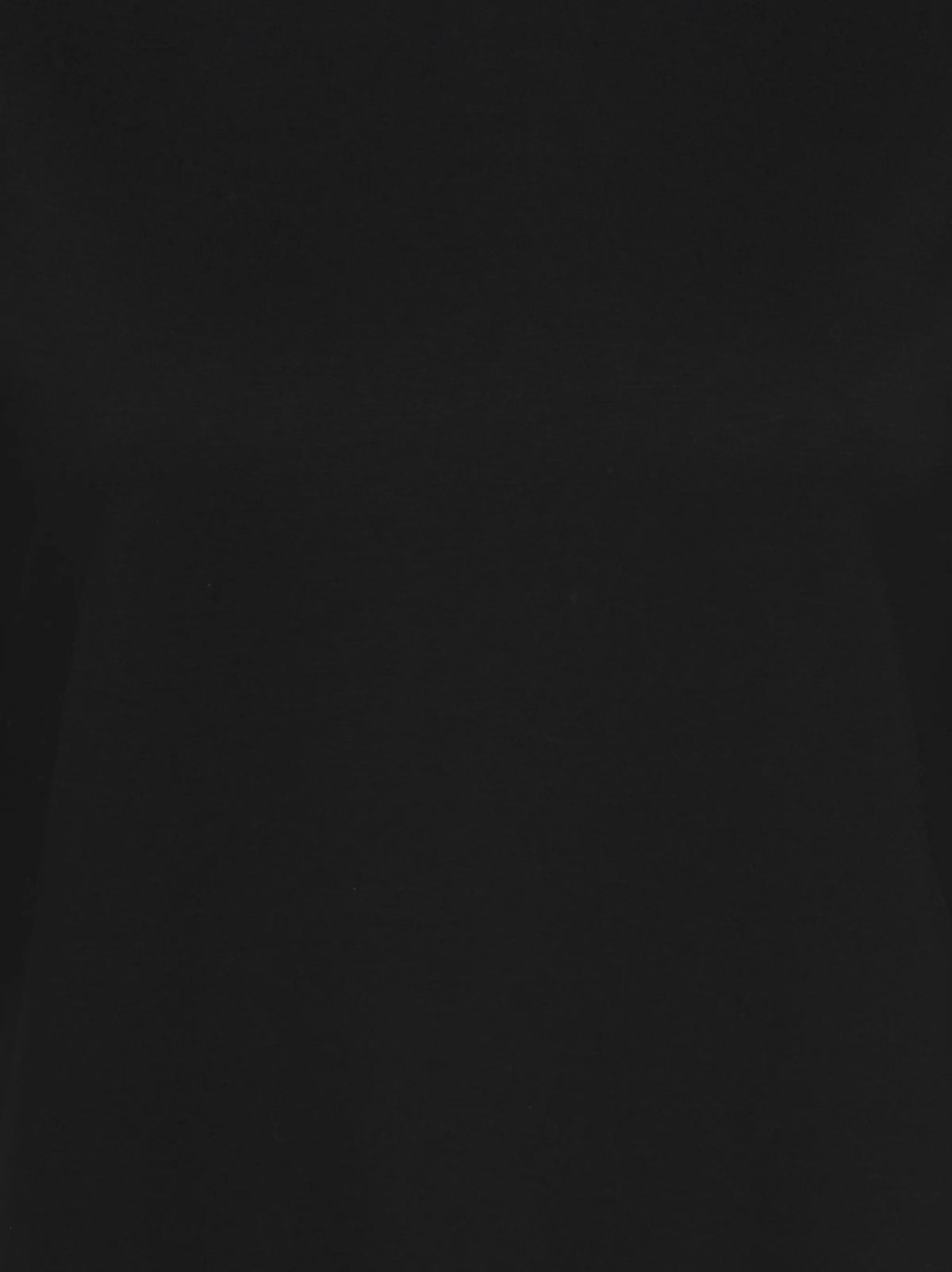 T-Shirt-Kleid CARLISE mit Spitzen-Details