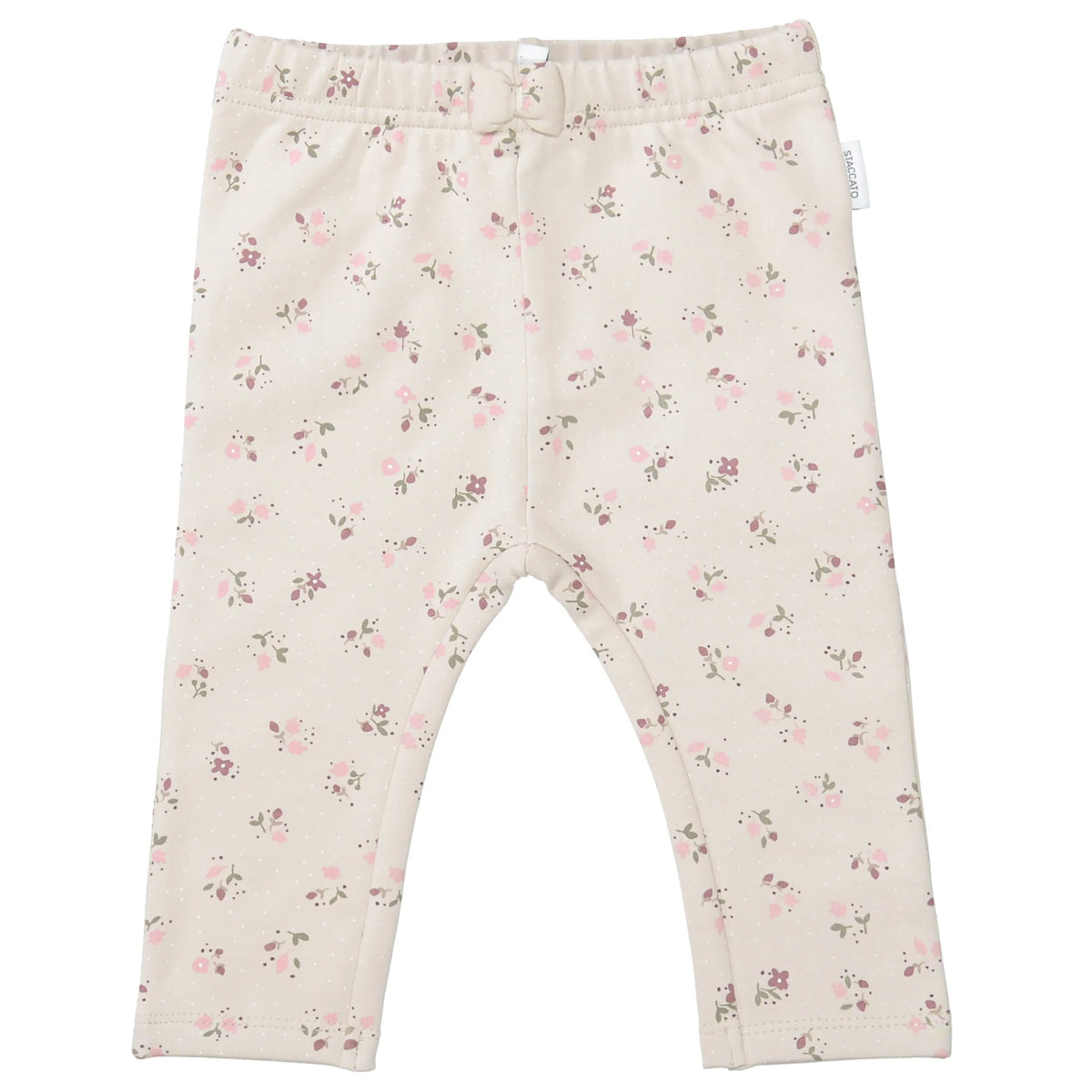 Leggings aus Baumwolle