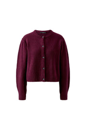 Strickcardigan ILAYA