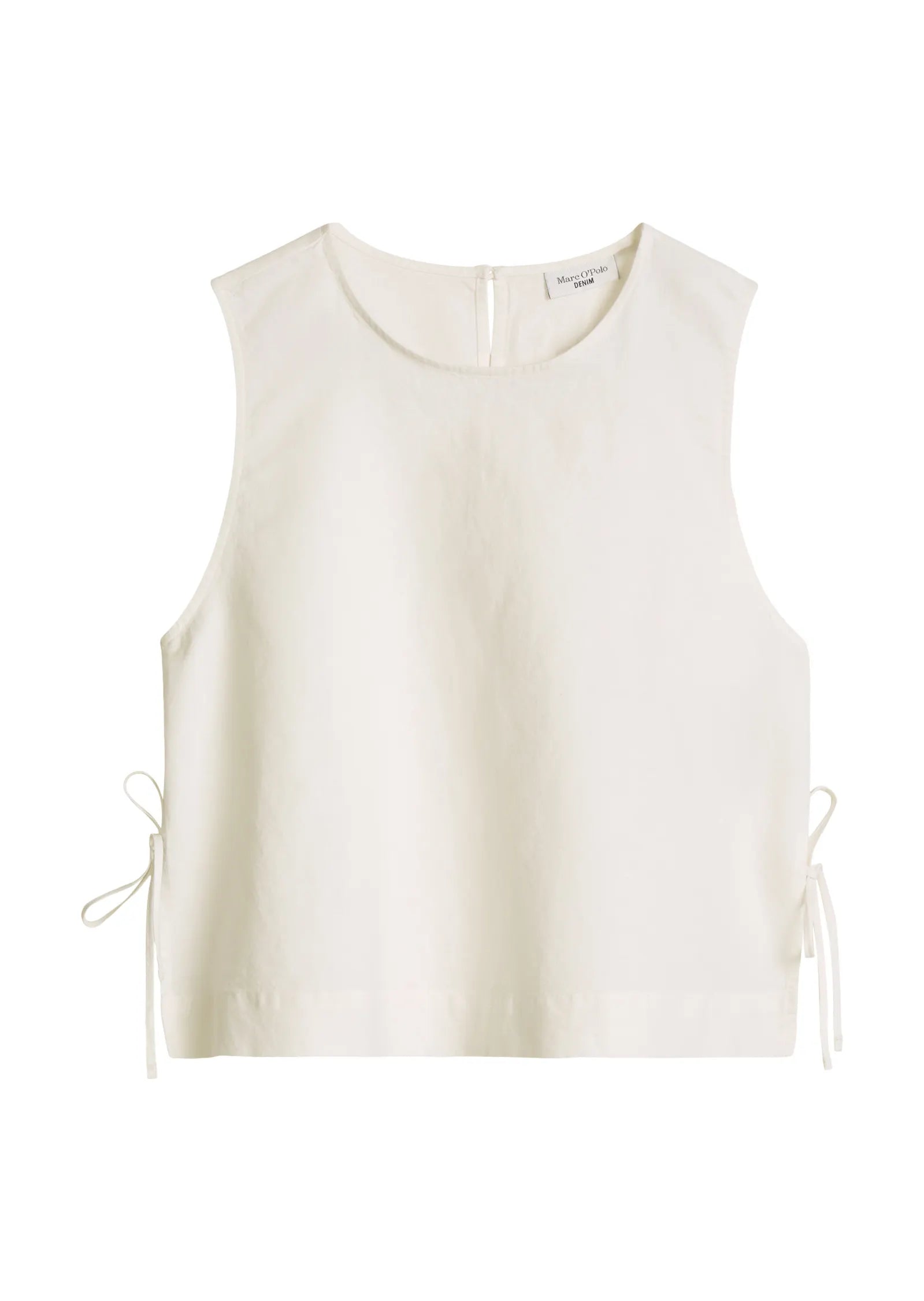 Blusen-Top BOXY