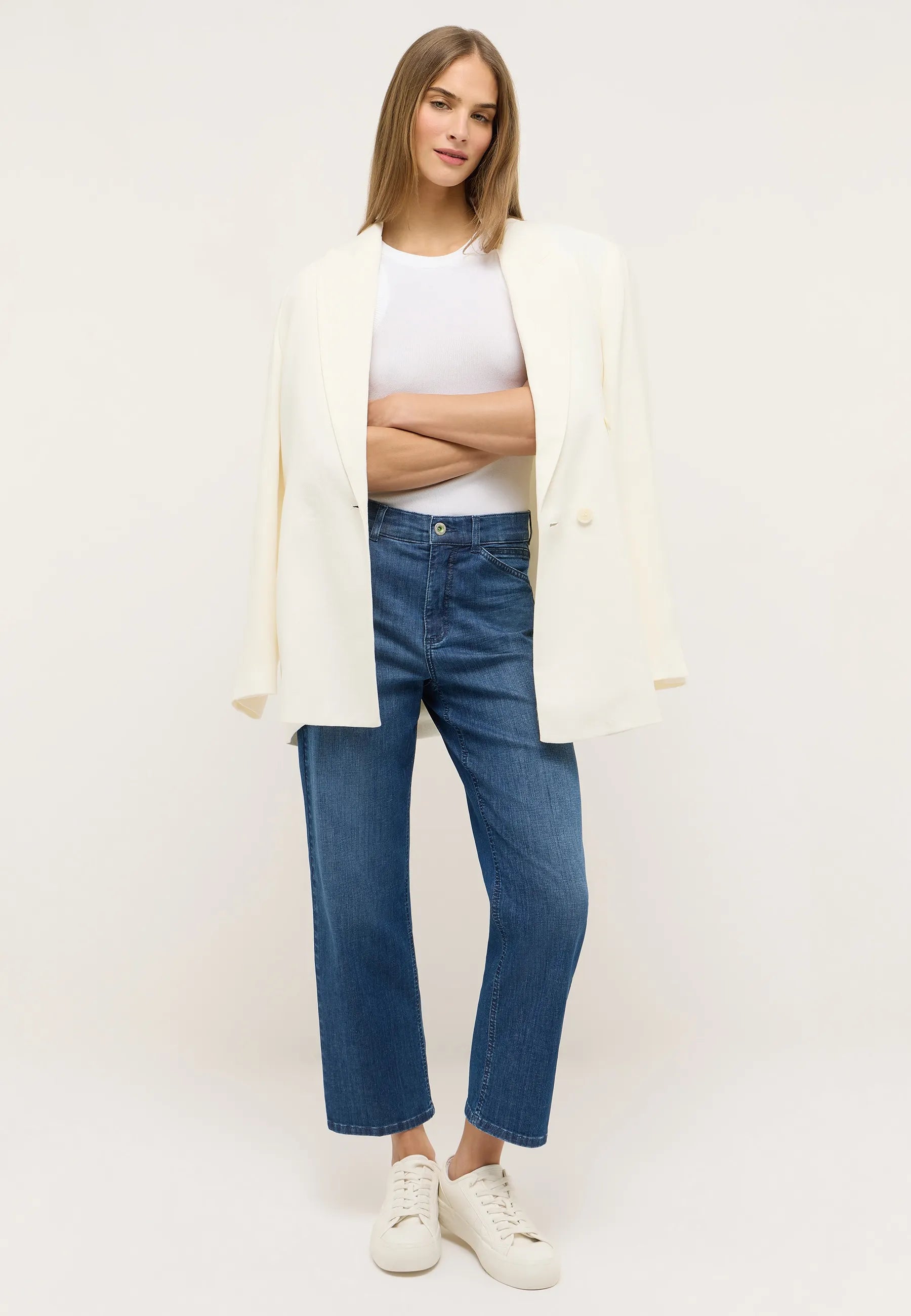 Jeans LIBERTA Relaxed Fit