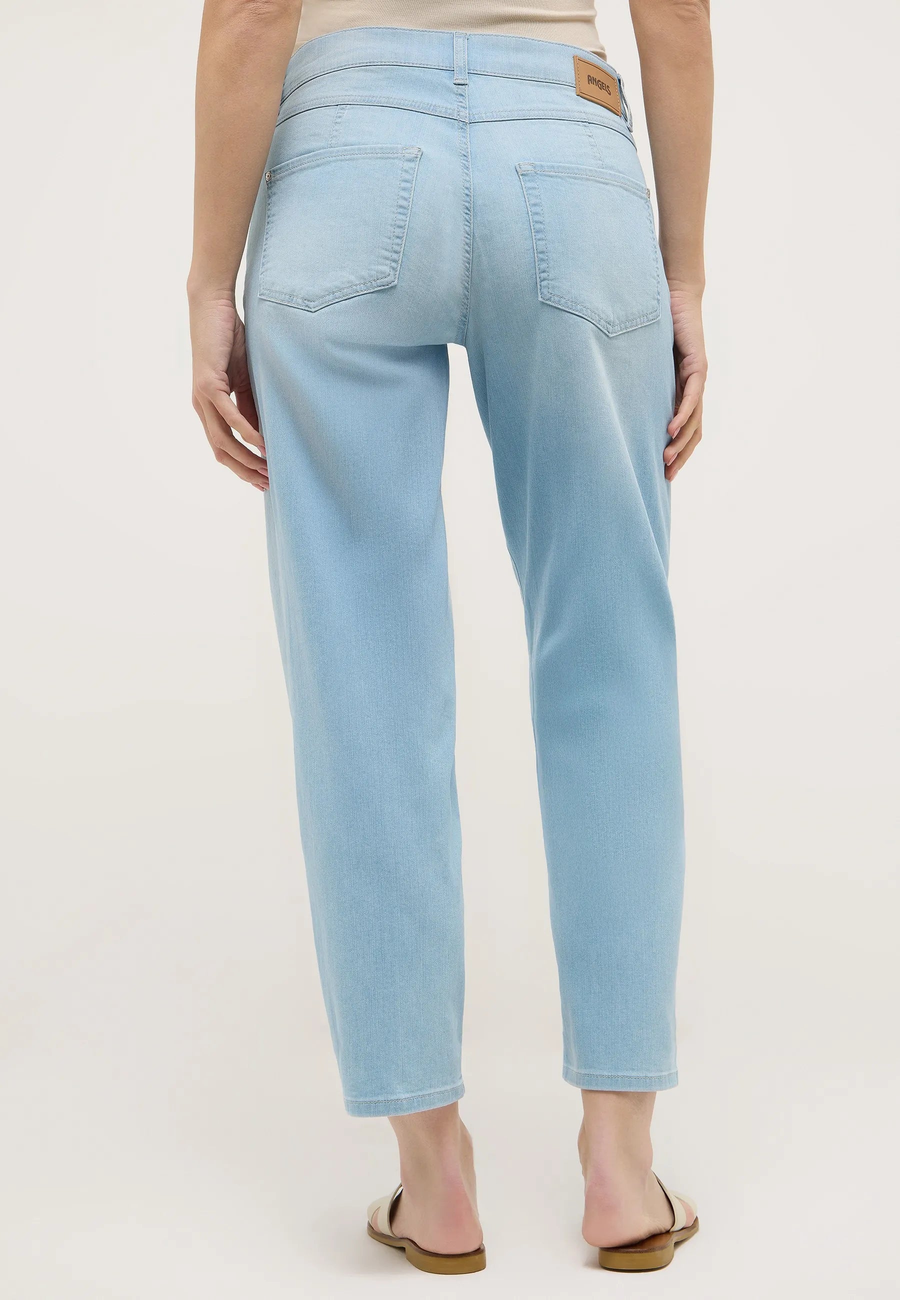 Jeans  EVY COOL O-Shape