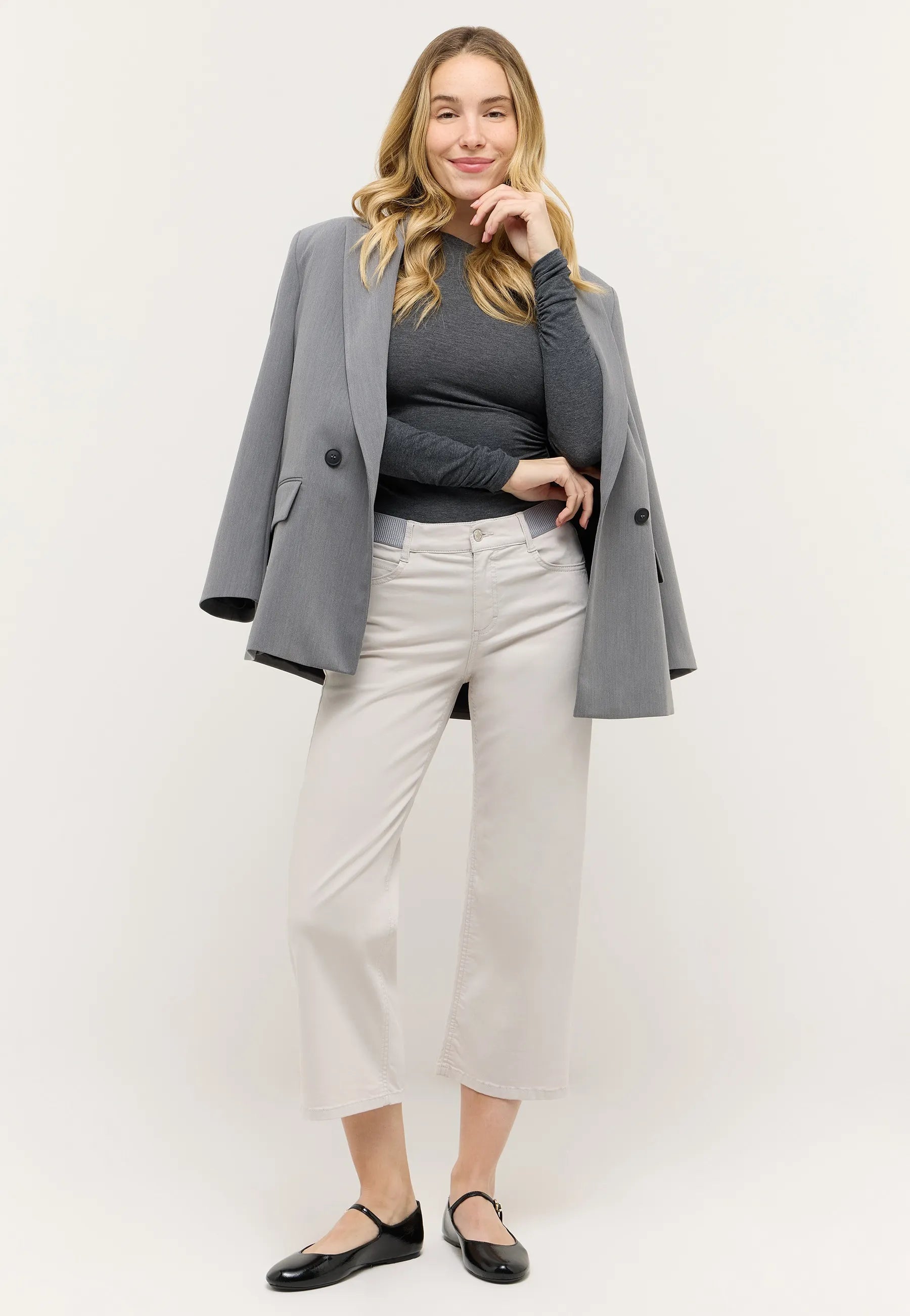 Culotte LINN SPORTY Slim Fit