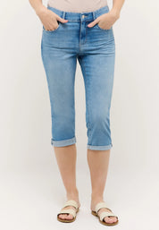Jeans CICI 3/4 Slim Fit