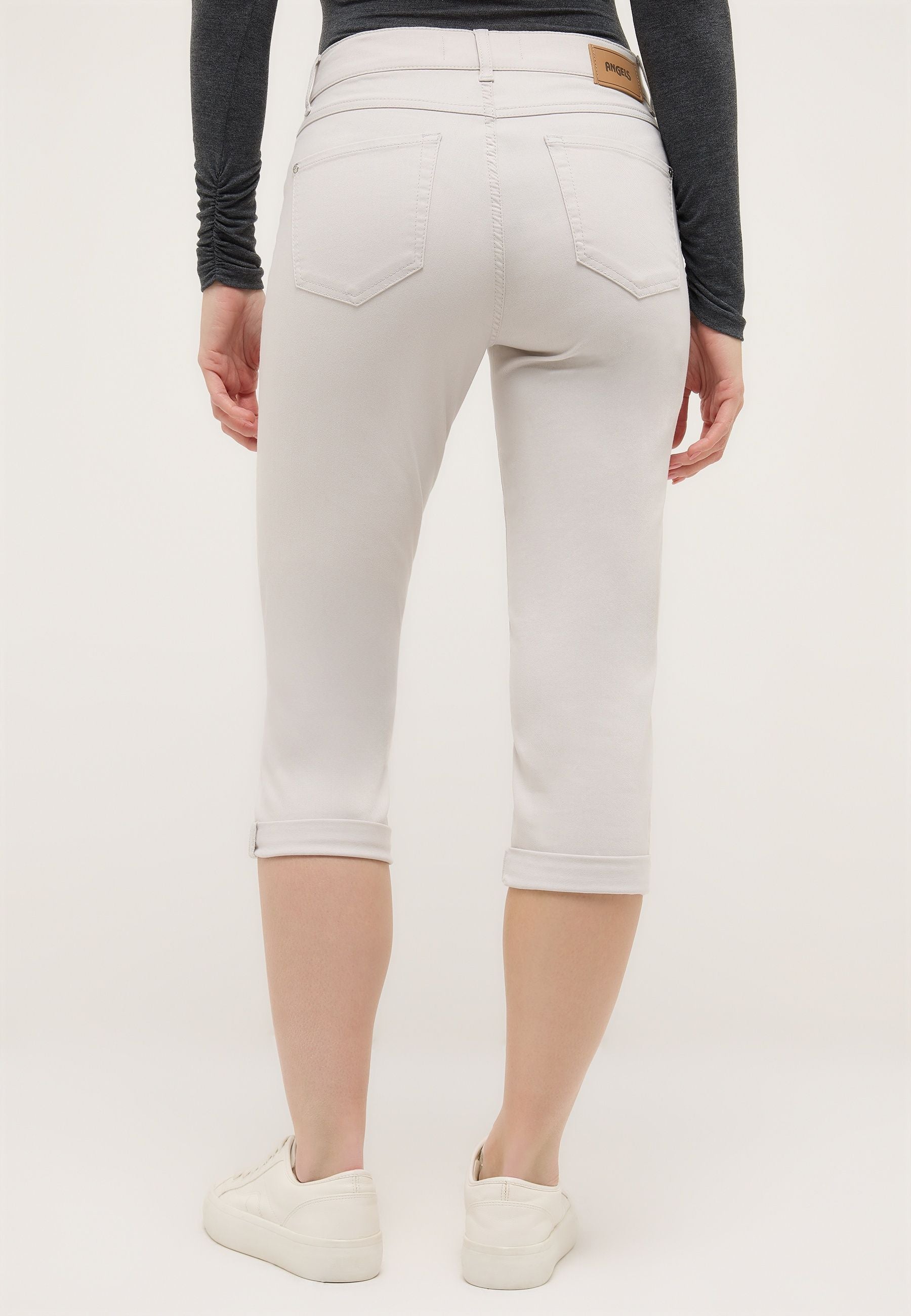 Jeans CICI 3/4 Slim Fit
