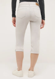Jeans CICI 3/4 Slim Fit