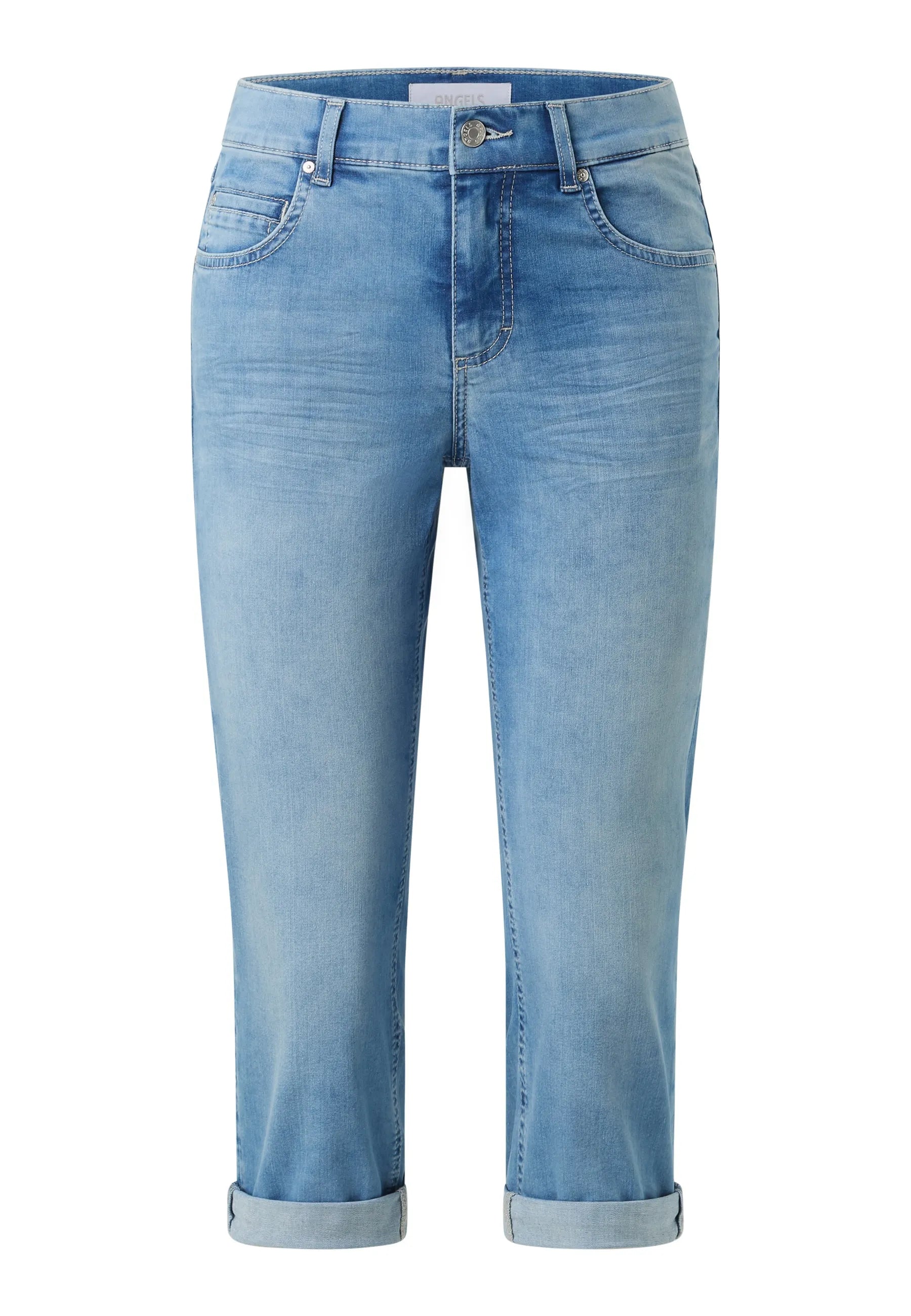 4 Slim Fit