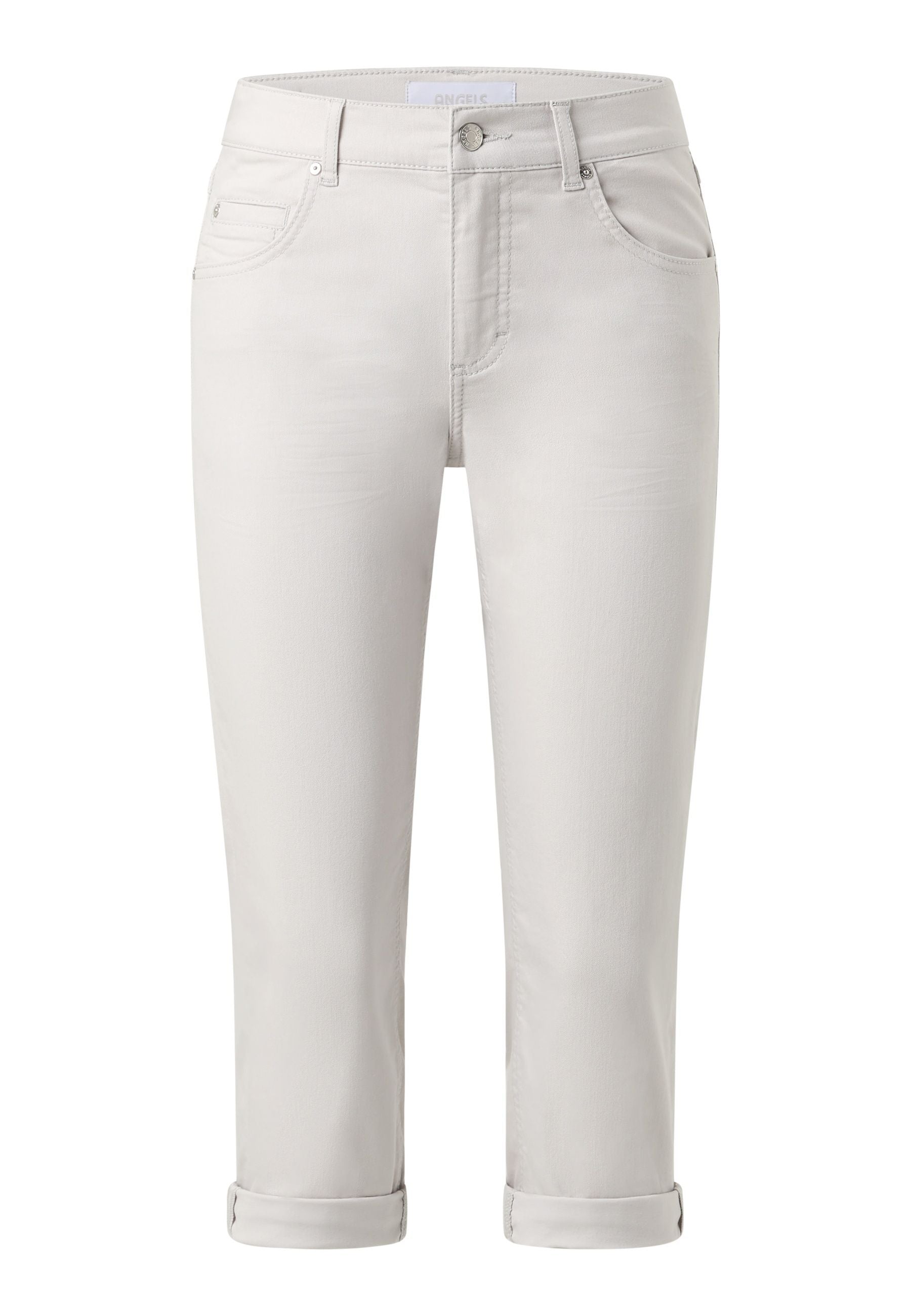 Jeans CICI 3/4 Slim Fit