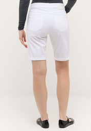 Bermudashorts TURN UP Straight Fit
