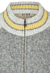 Strickjacke OXFORD LEAGUE